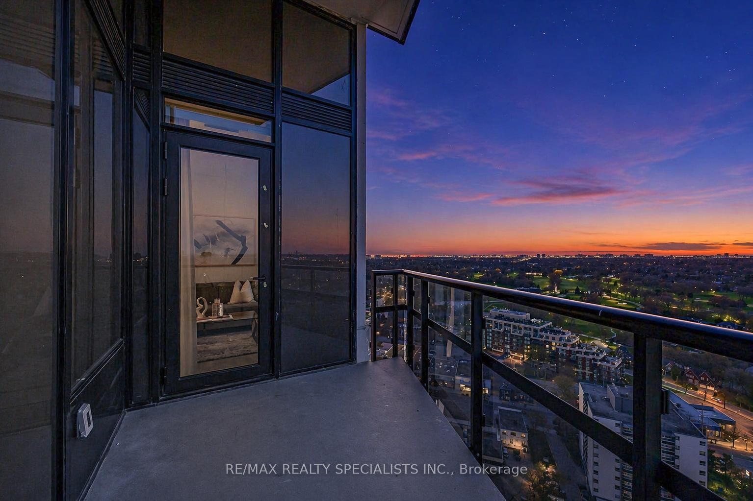 60 Central Park Roadway, Unit PH13 - Photo 21