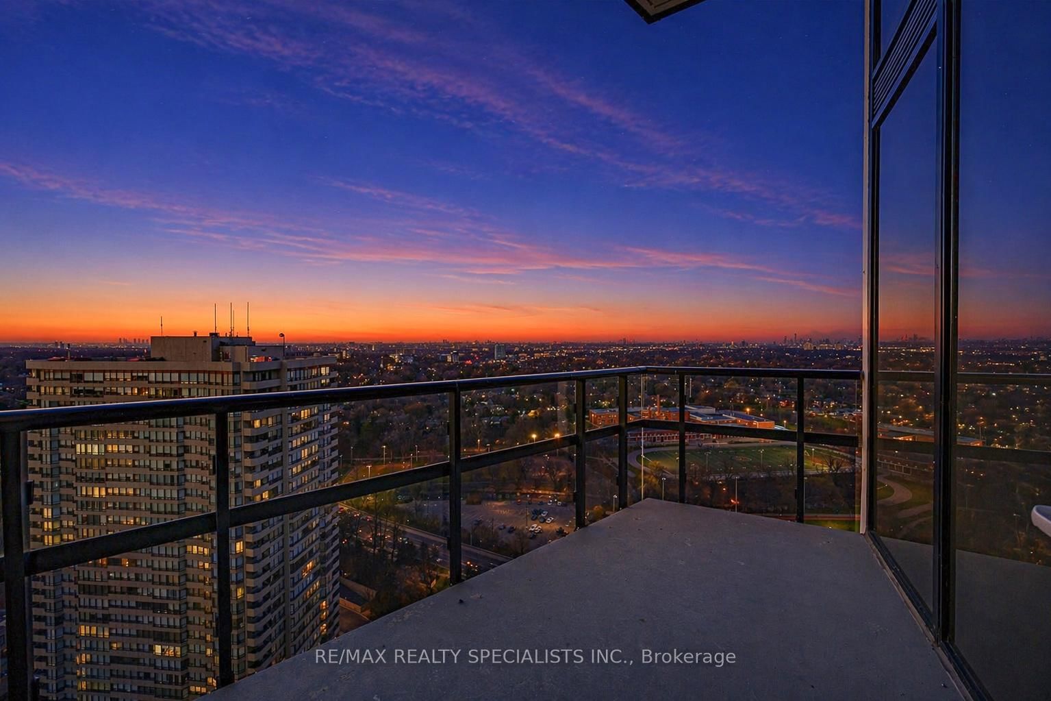 60 Central Park Roadway, Unit PH13 - Photo 22