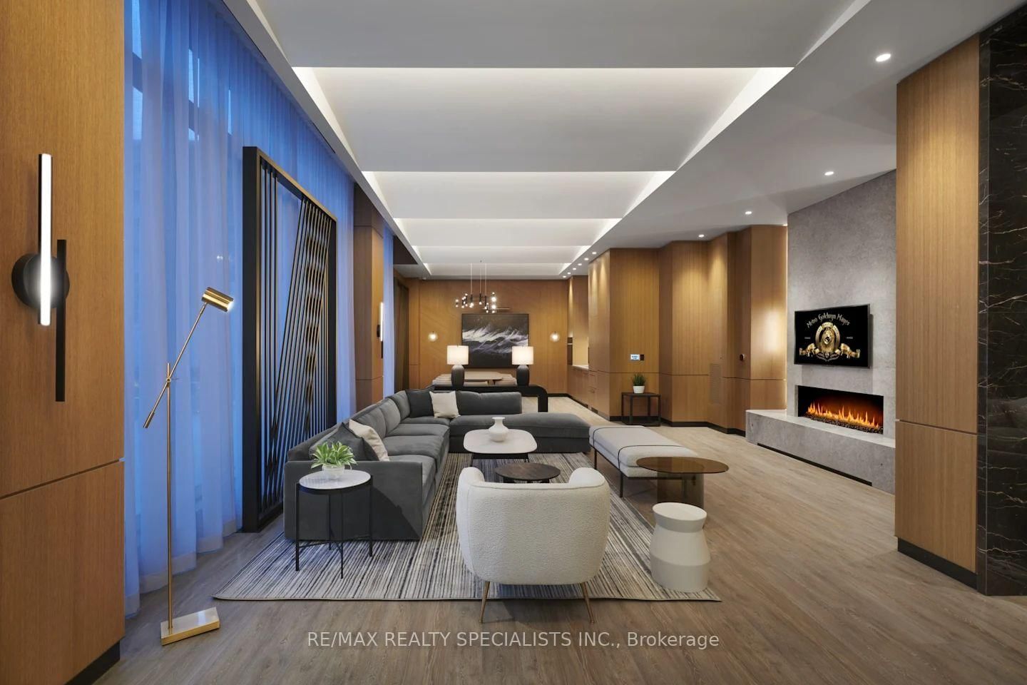 60 Central Park Roadway, Unit PH13 - Photo 25