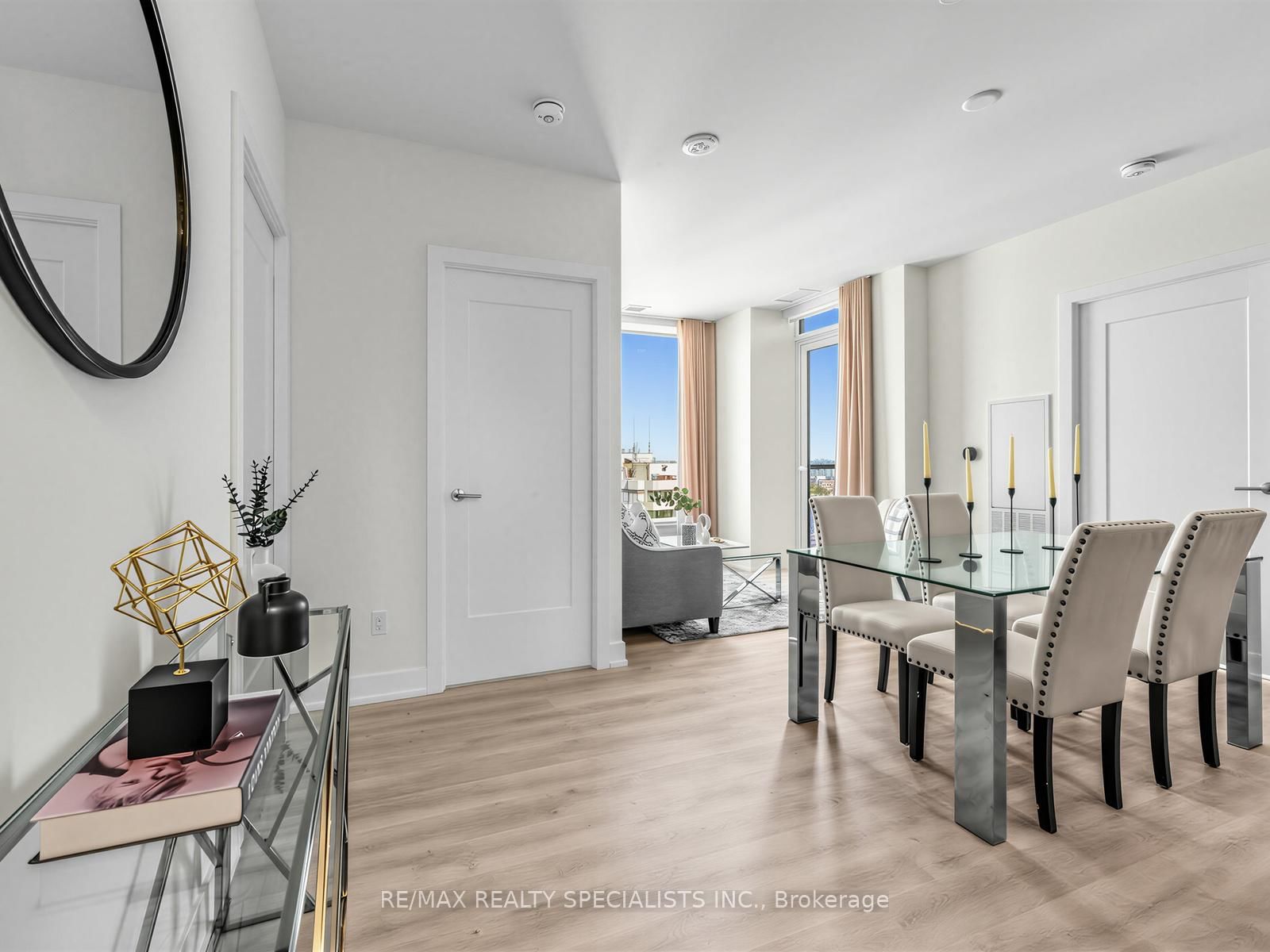 60 Central Park Roadway, Unit PH13 - Photo 3