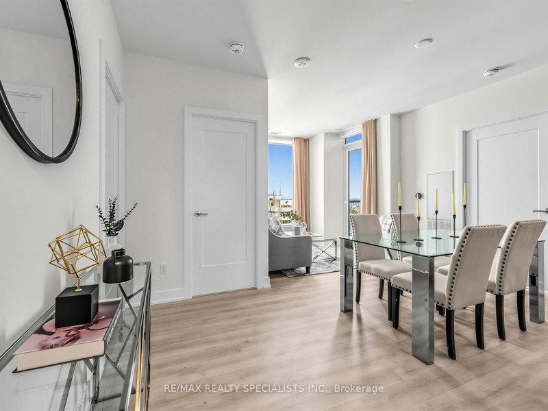 PH13 - 60 Central Park Roadway, Toronto, M9A 3K1 | Image 3