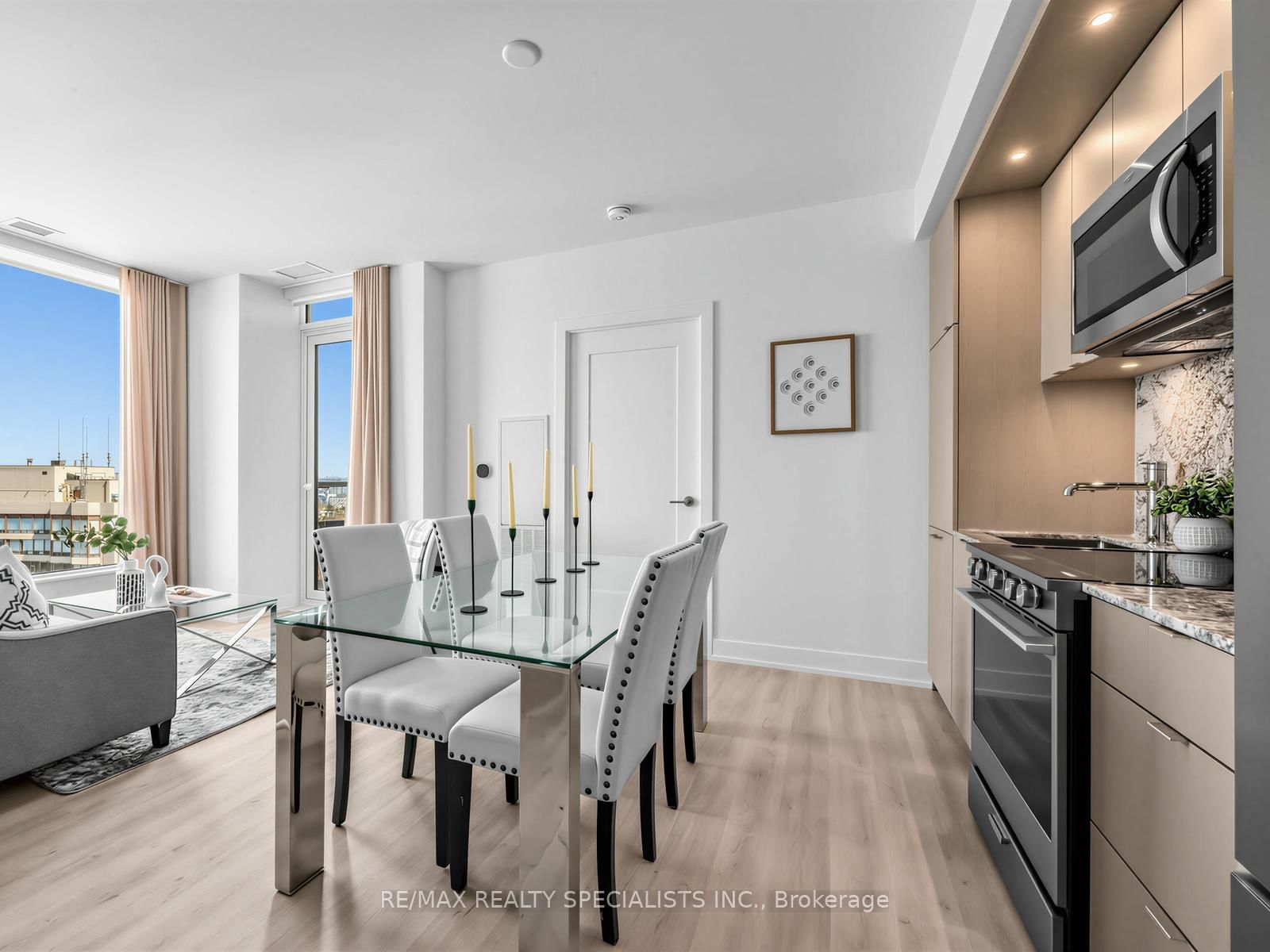 60 Central Park Roadway, Unit PH13 - Photo 4