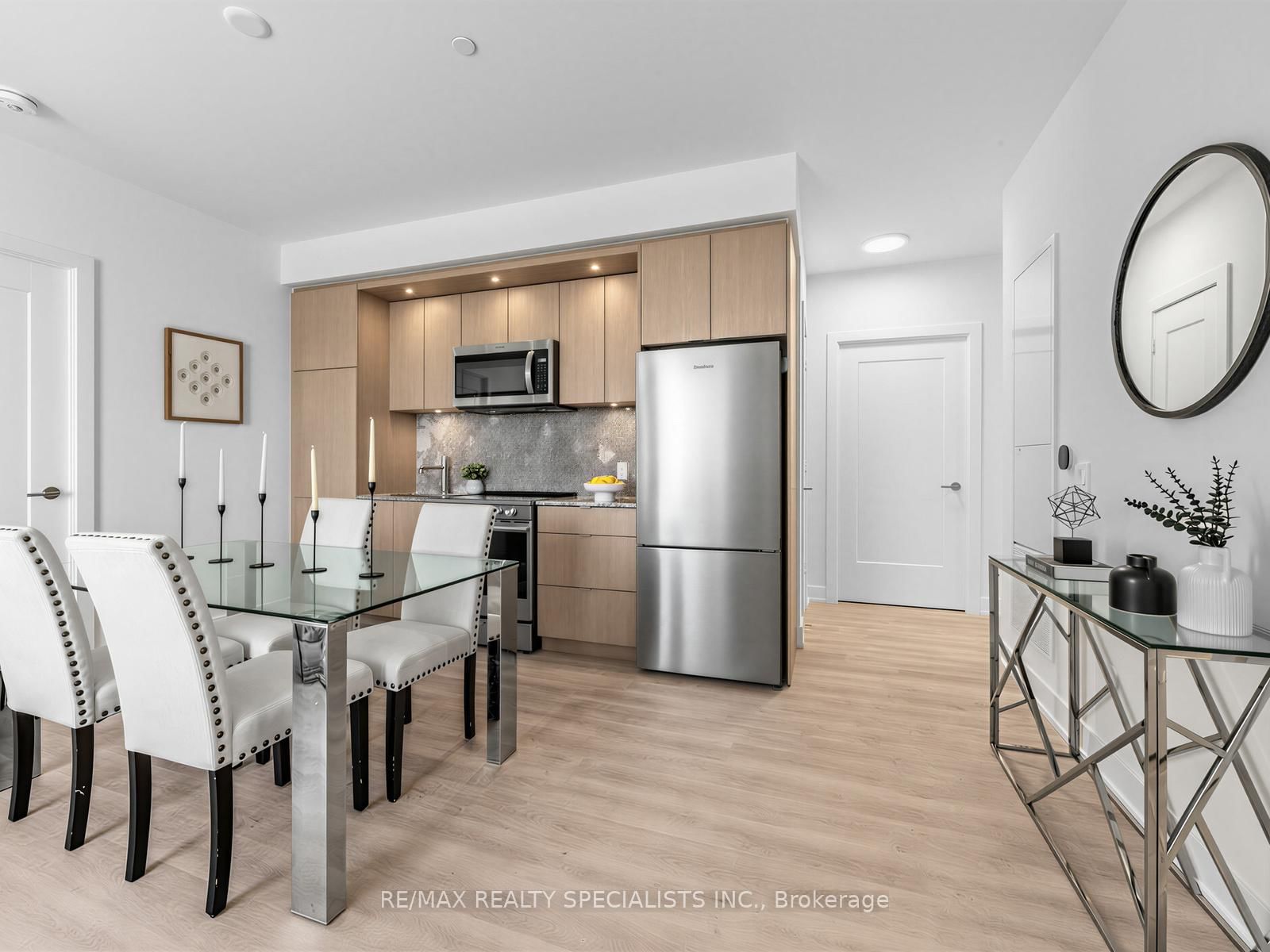 60 Central Park Roadway, Unit PH13 - Photo 5