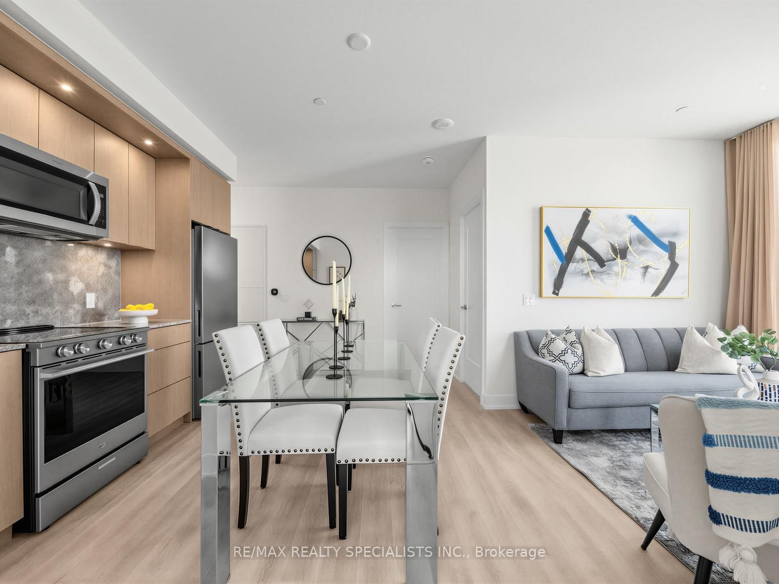 60 Central Park Roadway, Unit PH13 - Photo 8