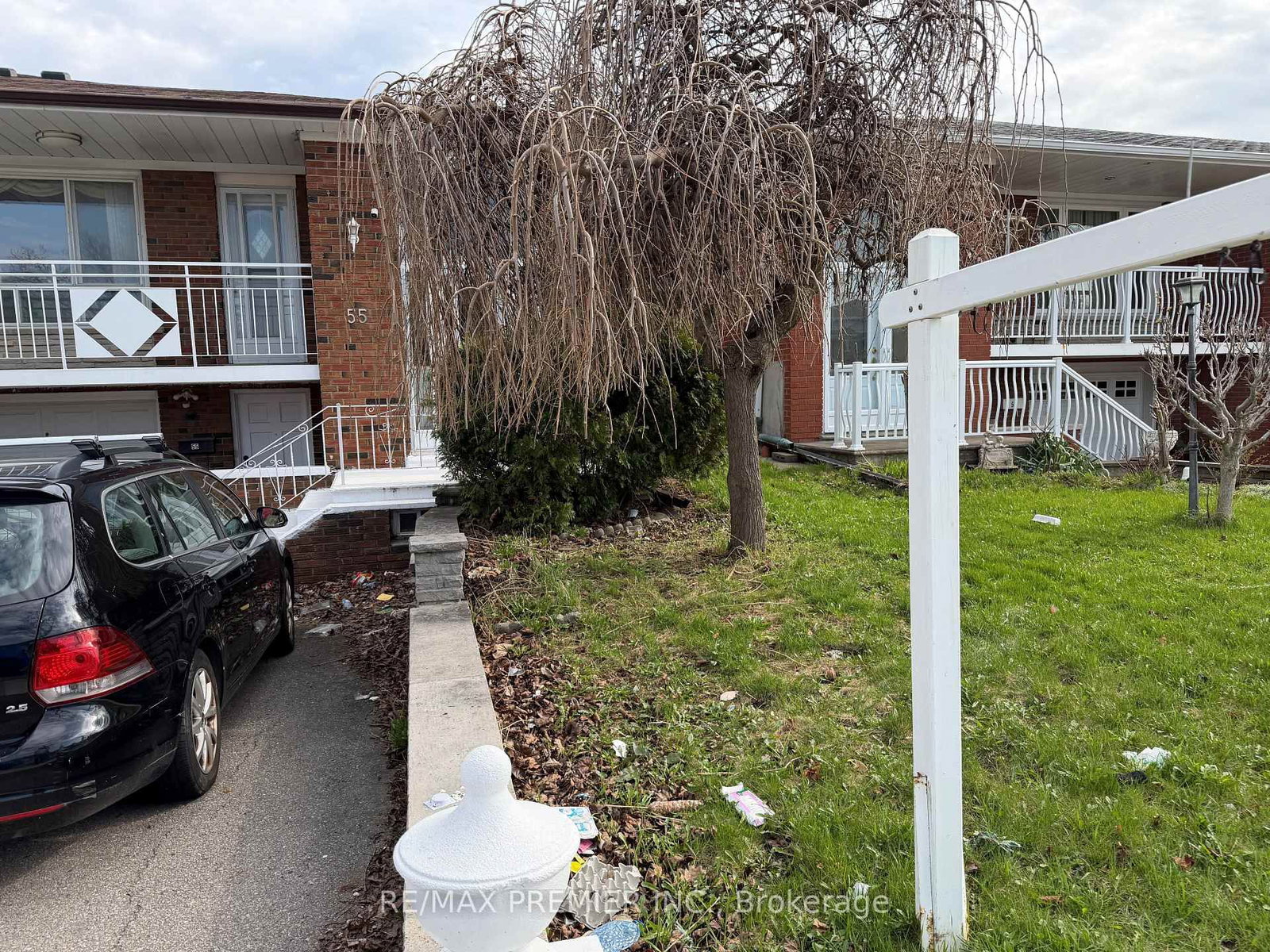 Property at 55 Firgrove