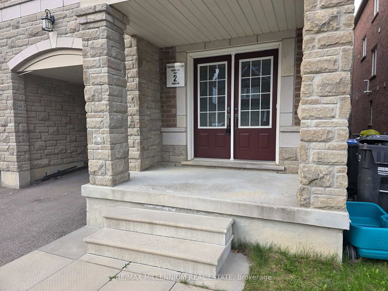 25 Daylight St, Brampton, L7A 0C7 | Image 3