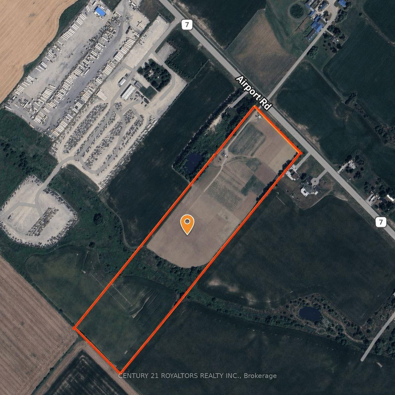 0 Airport Rd, Caledon, L7C 2W4 | Image 2