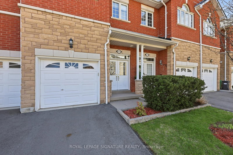 62 - 470 Faith Dr, Mississauga, L5R 4E9 | Image 2