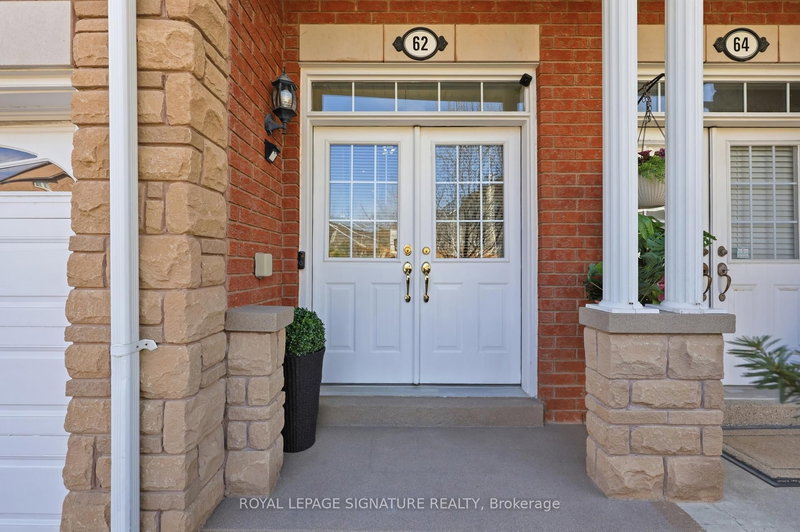 62 - 470 Faith Dr, Mississauga, L5R 4E9 | Image 3