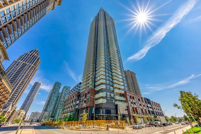 2908 - 430 Square One Dr | Mississauga | Image