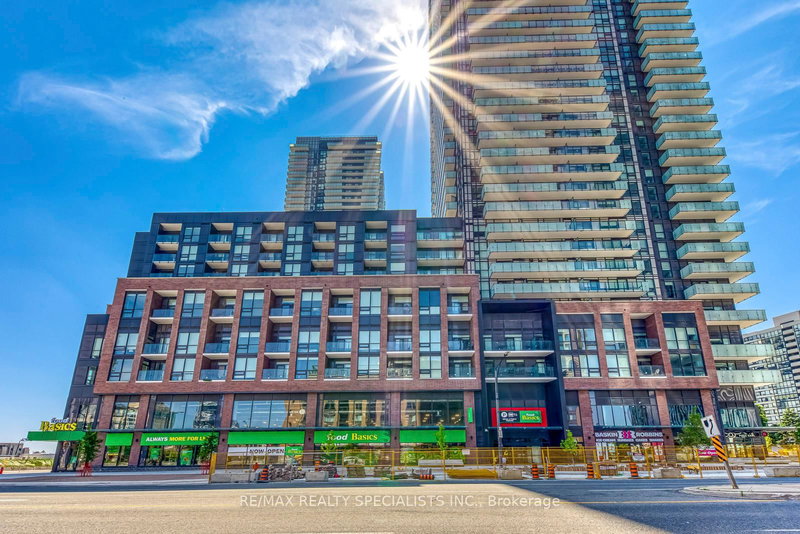 2908 - 430 Square One Dr, Mississauga, L5B 0L6 | Image 2