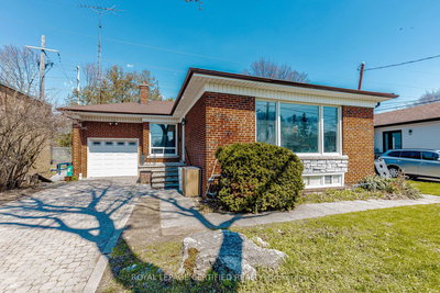 (Upper Portion) - 57 Glen Agar Dr | Toronto | Image