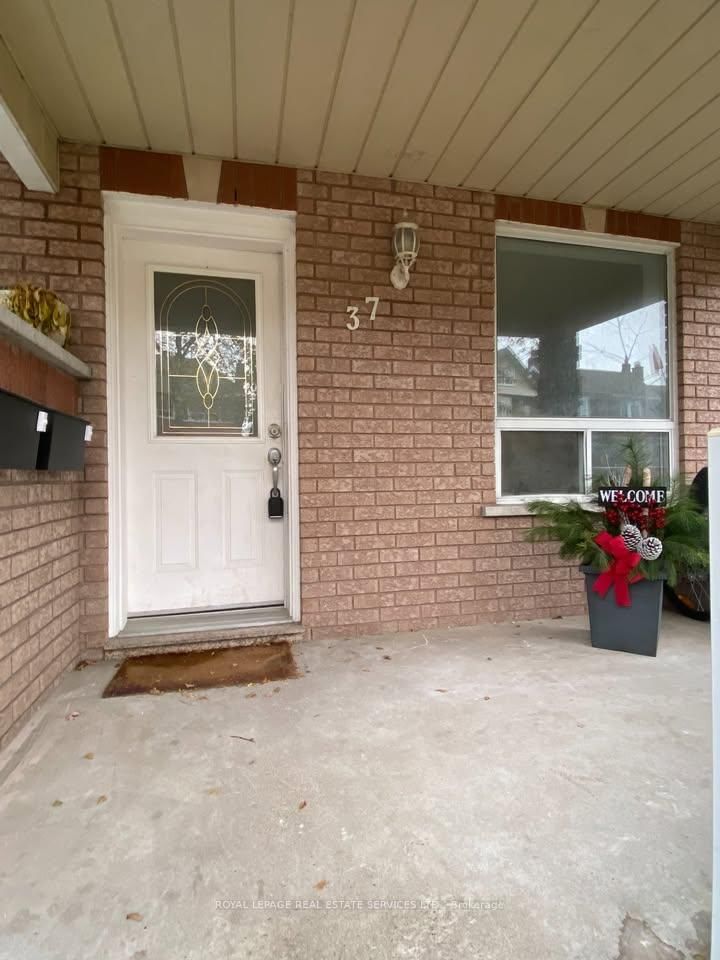 37 Gillespie Avenue, Unit Basement - Photo 2