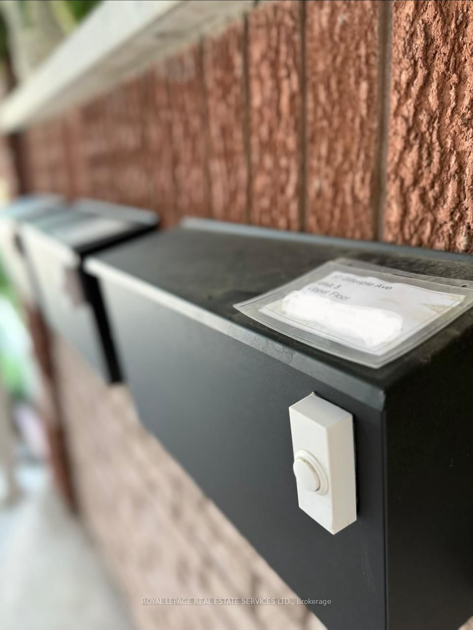 37 Gillespie Avenue, Unit Basement - Photo 6