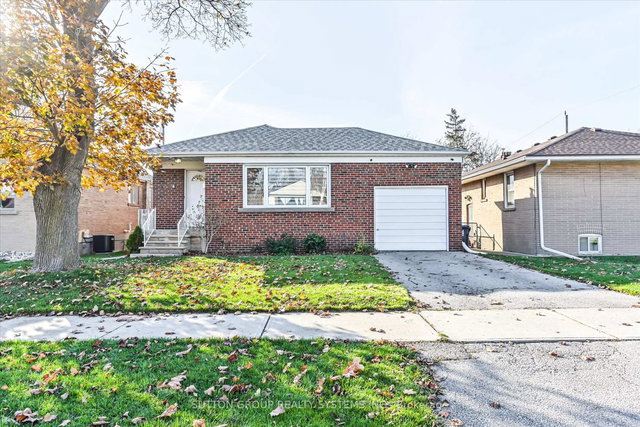4 Cranston Road