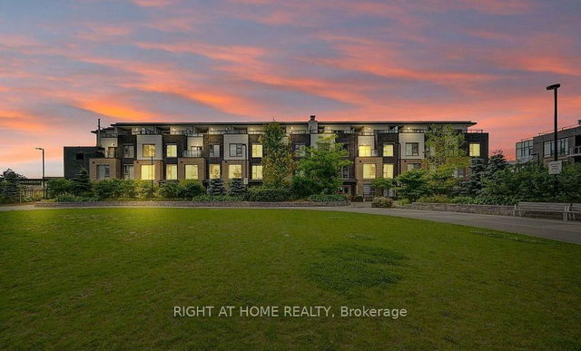 119 - 2530 Eglinton Avenue W