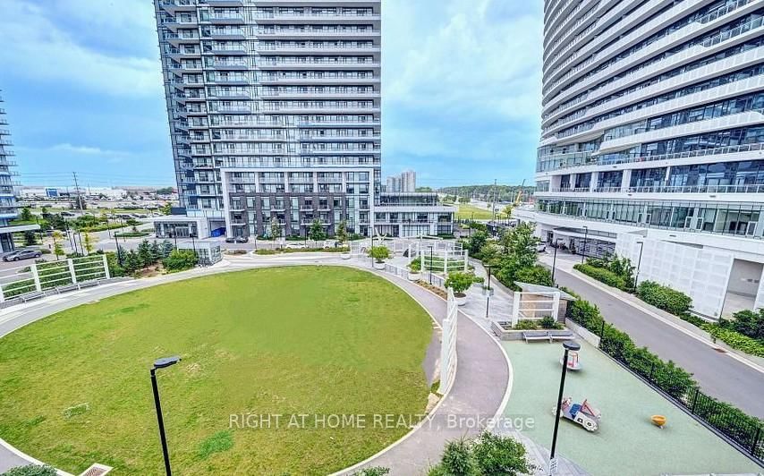 2530 Eglinton Avenue W, Unit 119 - Photo 17