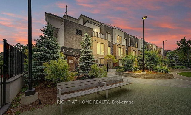 119 - 2530 Eglinton Avenue W