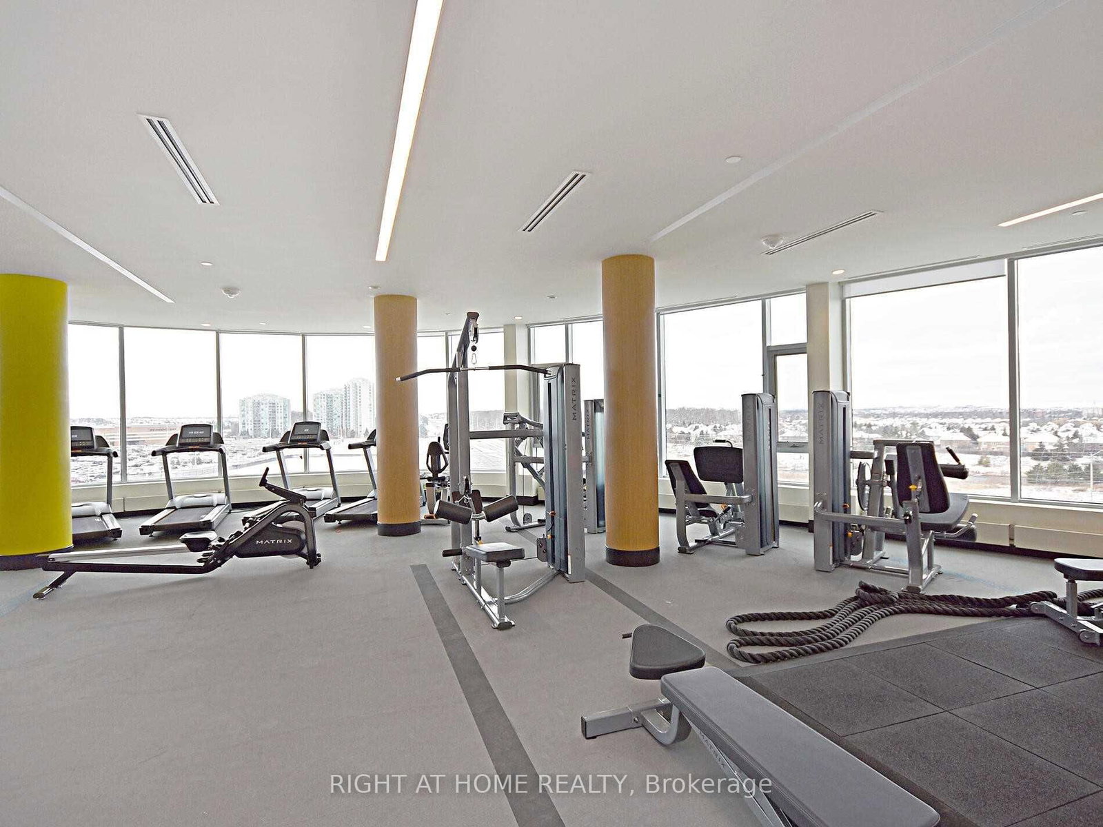 2530 Eglinton Avenue W, Unit 119 - Photo 23