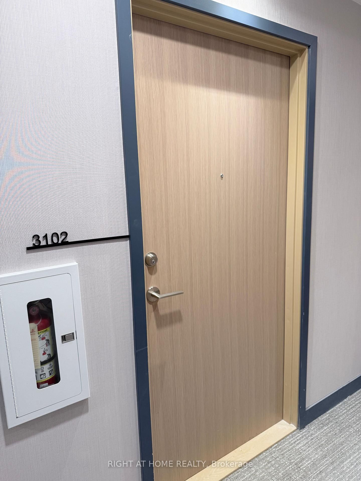 395 square one Drive, Unit 3102