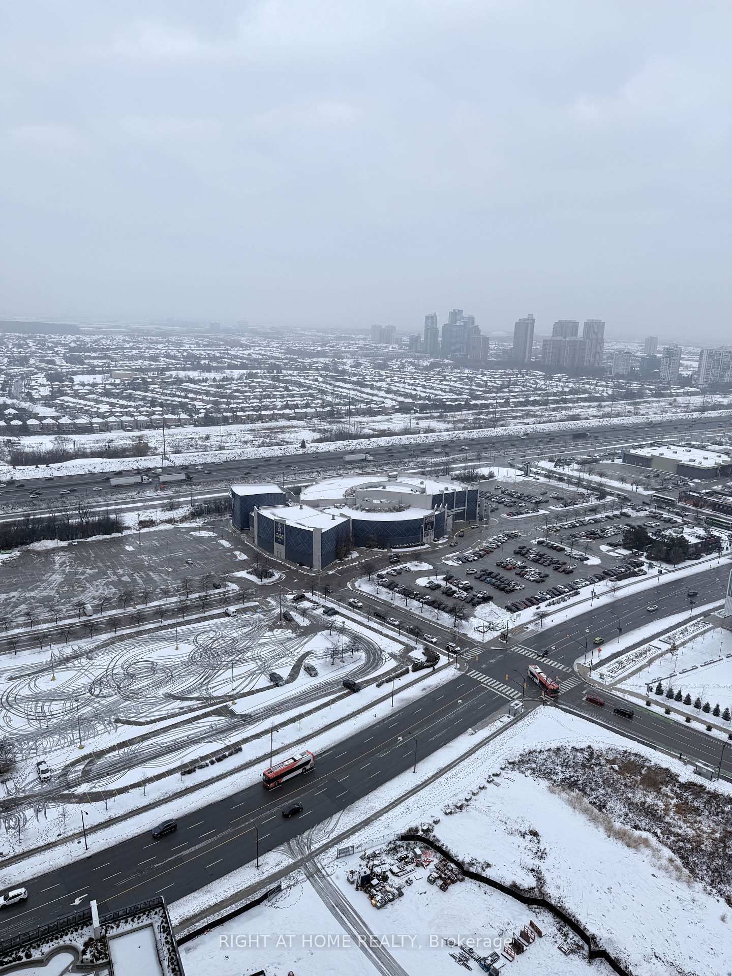 395 square one Drive, Unit 3102 - Photo 11