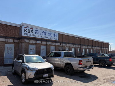 # 31 - 2480 Cawthra Rd | Mississauga | Image