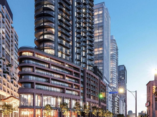 803 - 1185 Dupont Street