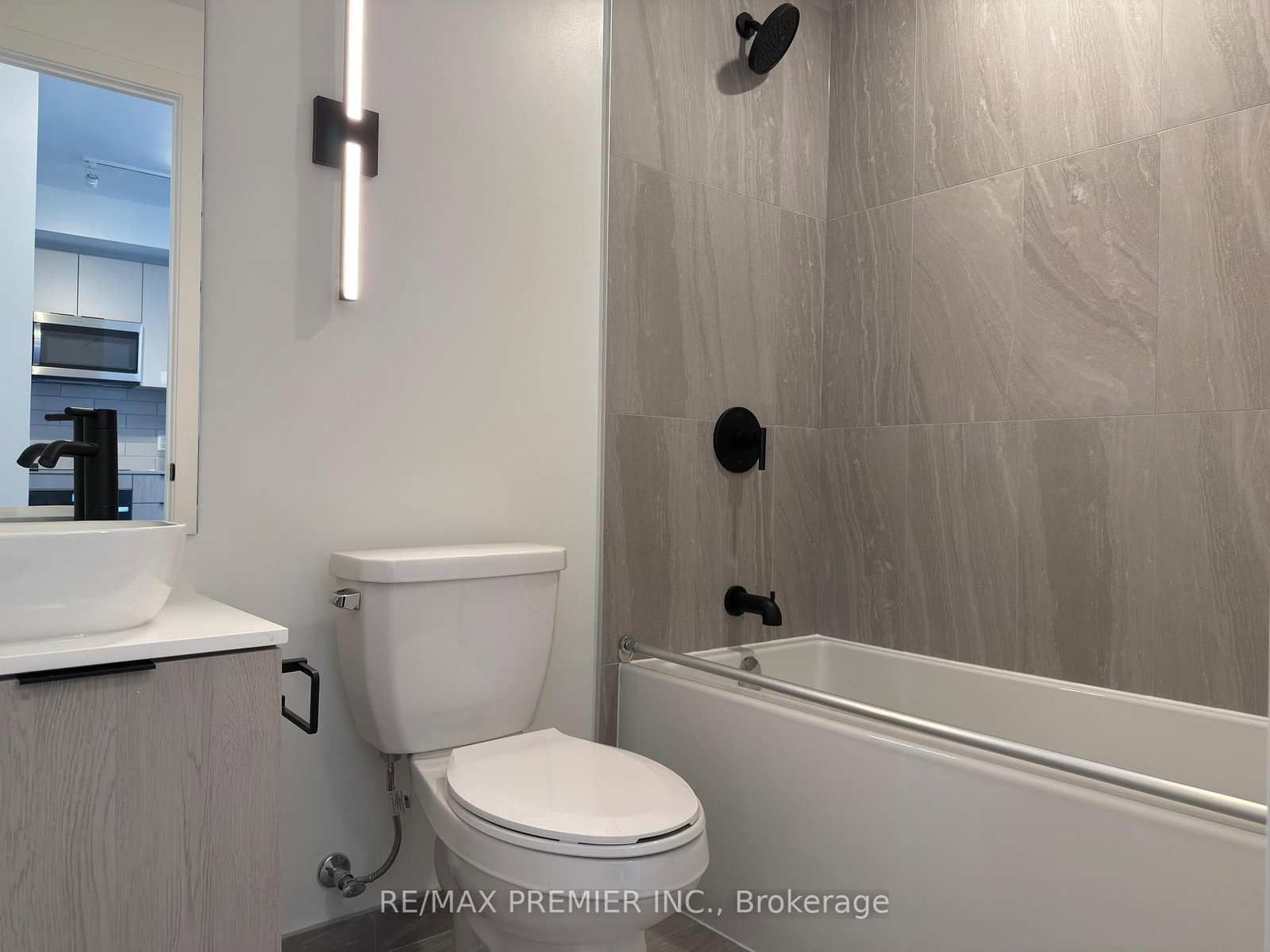 1185 Dupont Street, Unit 803 - Photo 12