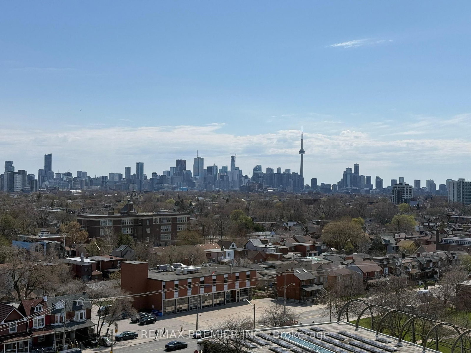 1185 Dupont Street, Unit 803 - Photo 14