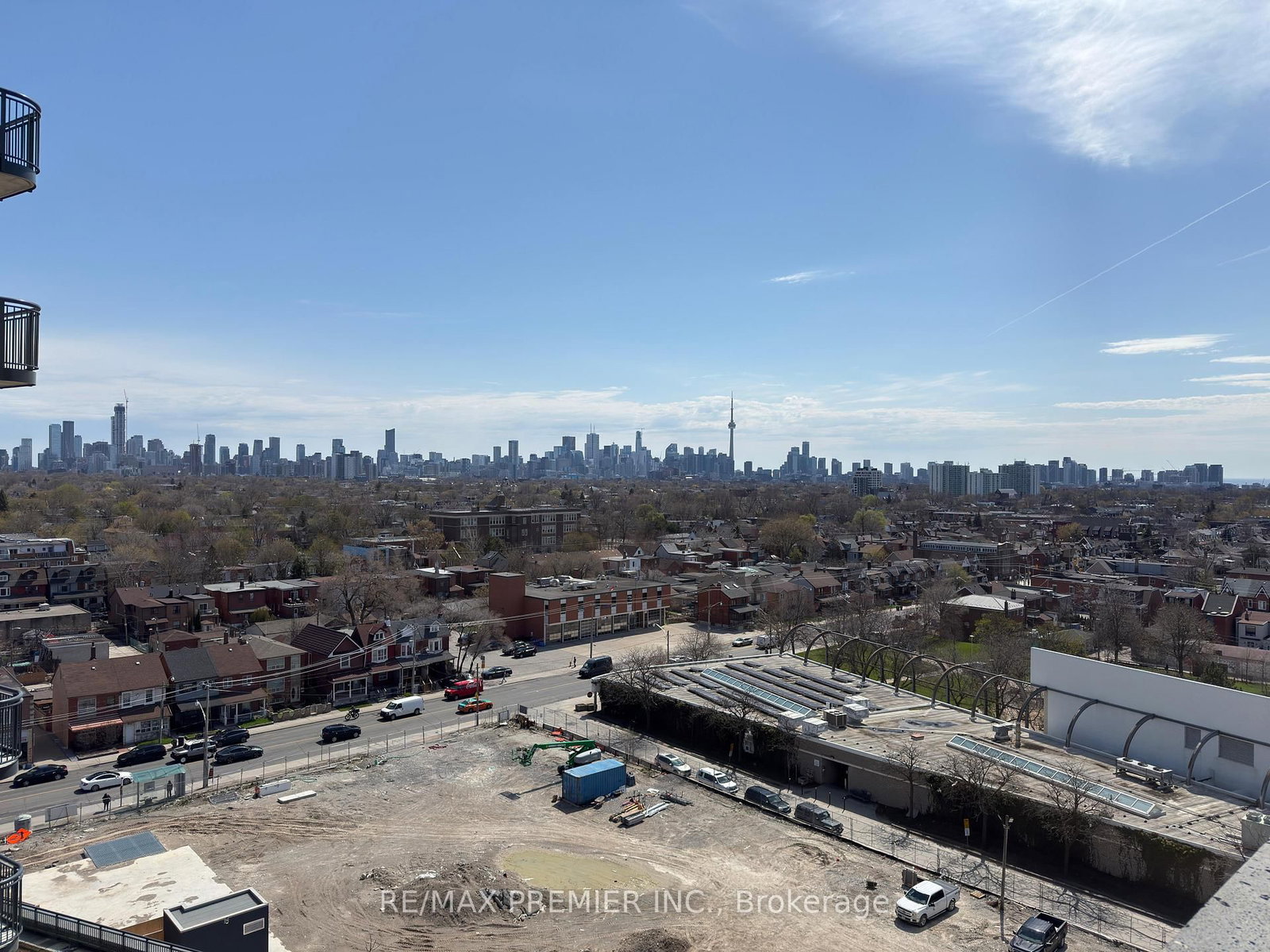 1185 Dupont Street, Unit 803 - Photo 15