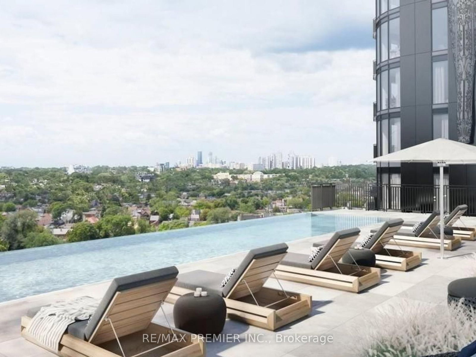 1185 Dupont Street, Unit 803 - Photo 18