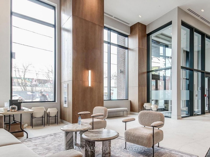 803 - 1185 Dupont St, Toronto, M6H 0G5 | Image 2