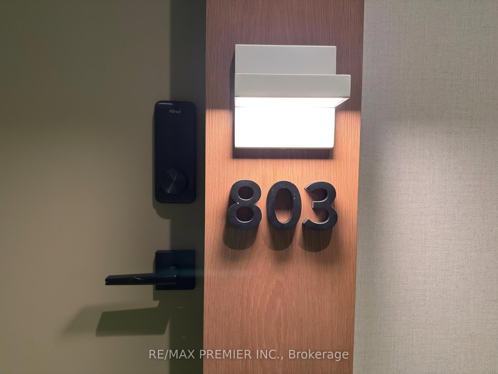 1185 Dupont Street, Unit 803 - Photo 3