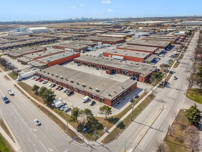 12 - 2460 Anson Dr | Mississauga | Image