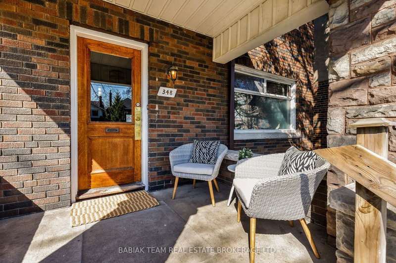 348 Runnymede Rd, Toronto, M6S 2Y6 | Image 3