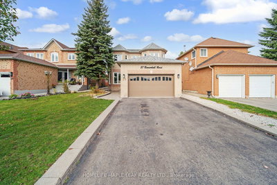 27 Beaverhall Rd | Brampton | Image
