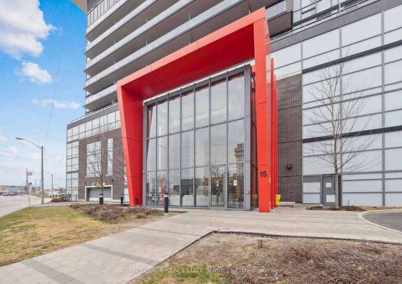 832 - 15 James Finlay Way, Toronto, M3M 2E9 | Image 2