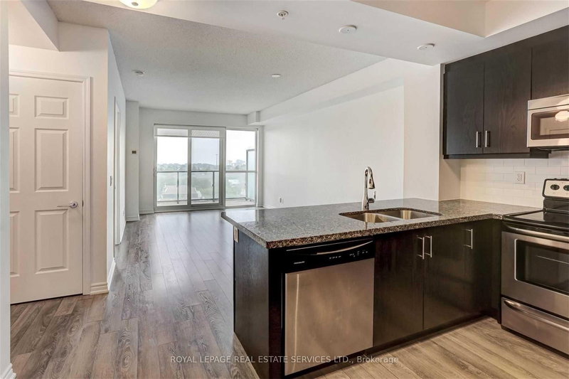 832 - 15 James Finlay Way, Toronto, M3M 2E9 | Image 3