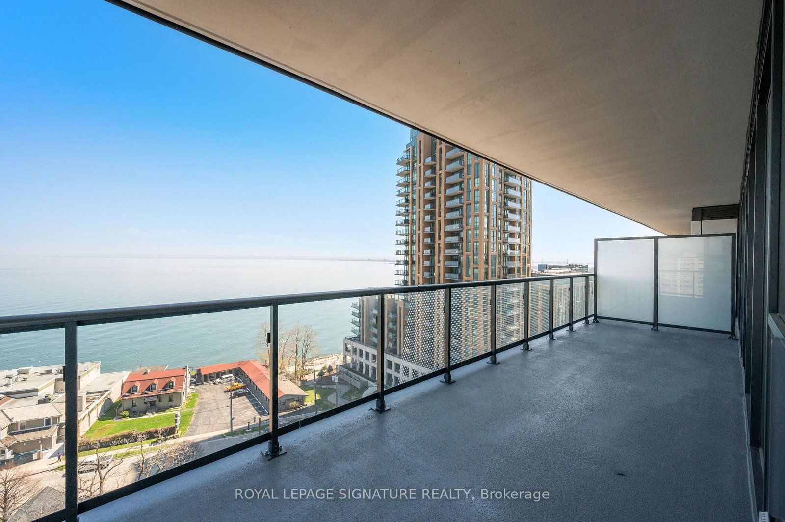 2075 Lakeshore Road, Unit 1104 - Photo 10