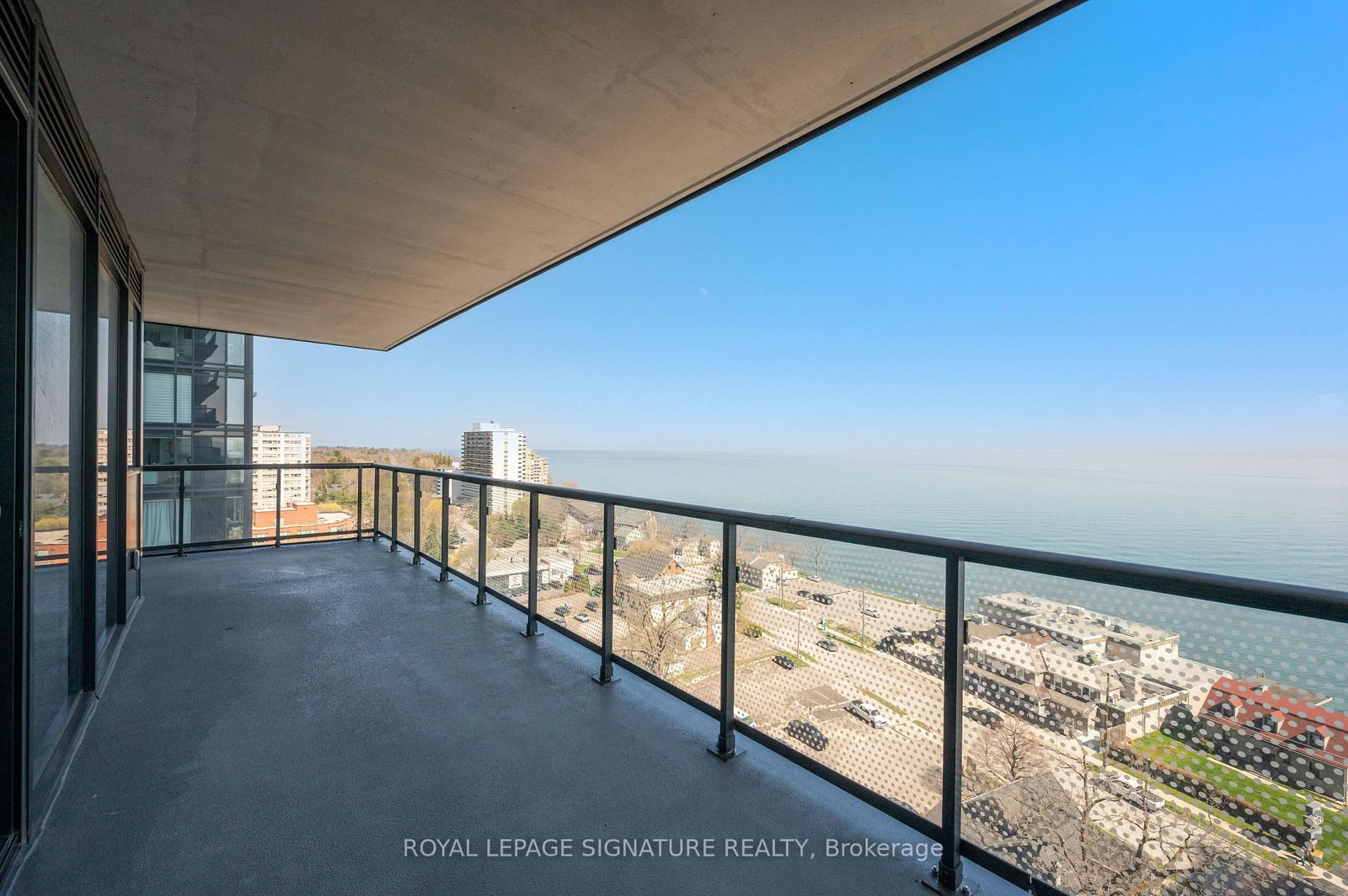 2075 Lakeshore Road, Unit 1104 - Photo 28