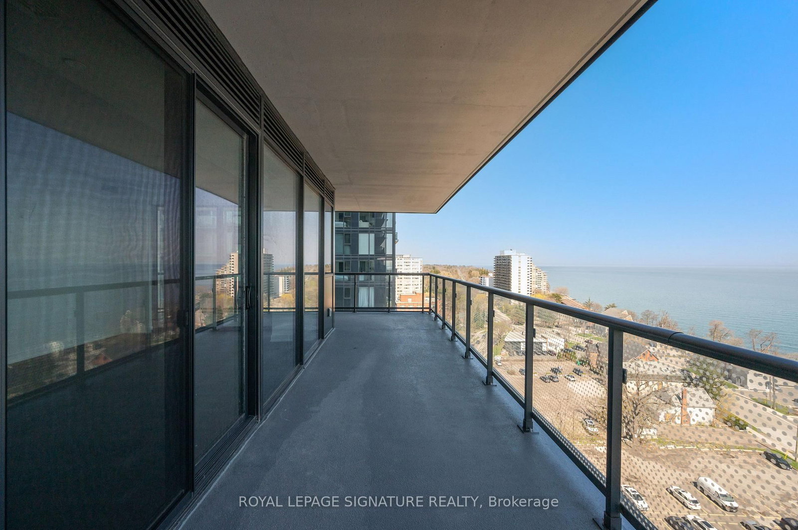 2075 Lakeshore Road, Unit 1104 - Photo 29