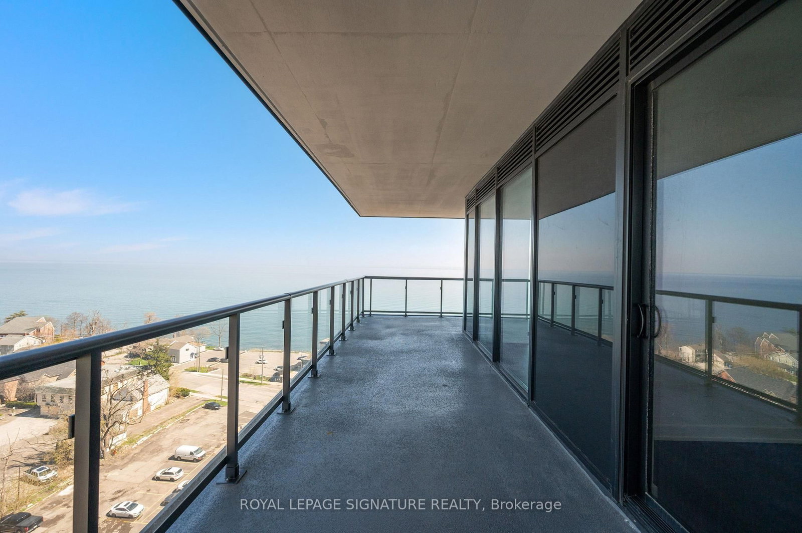 2075 Lakeshore Road, Unit 1104 - Photo 32