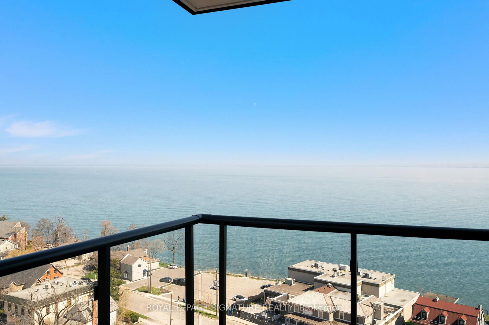 2075 Lakeshore Road, Unit 1104 - Photo 33