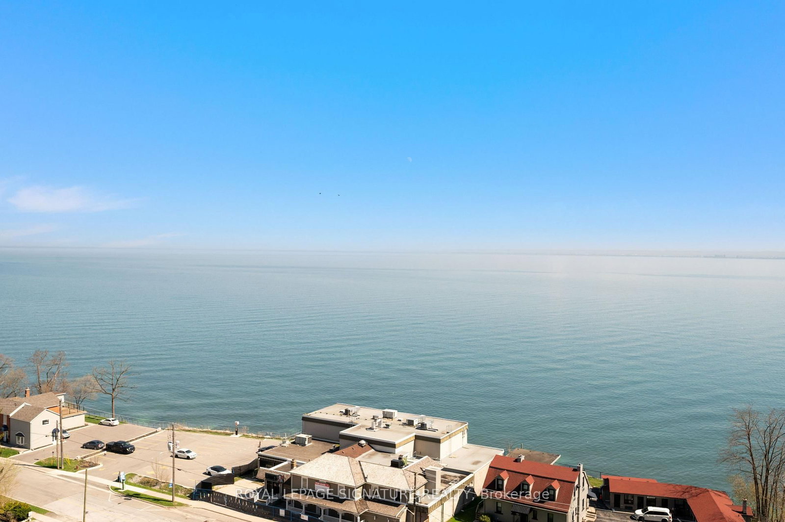 2075 Lakeshore Road, Unit 1104 - Photo 7