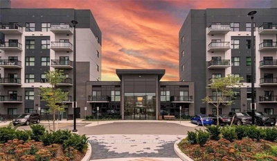 207 - 102 Grovewood Common | Oakville | Image