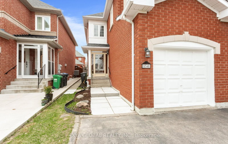 5340 Byford Pl W, Mississauga, L4Z 3W9 | Image 2