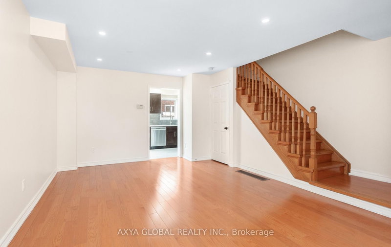 5340 Byford Pl W, Mississauga, L4Z 3W9 | Image 3