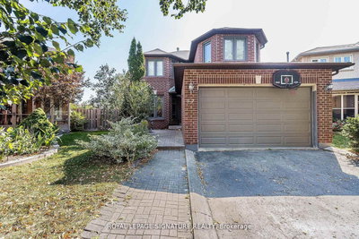 37 Richwood Cres | Brampton | Image