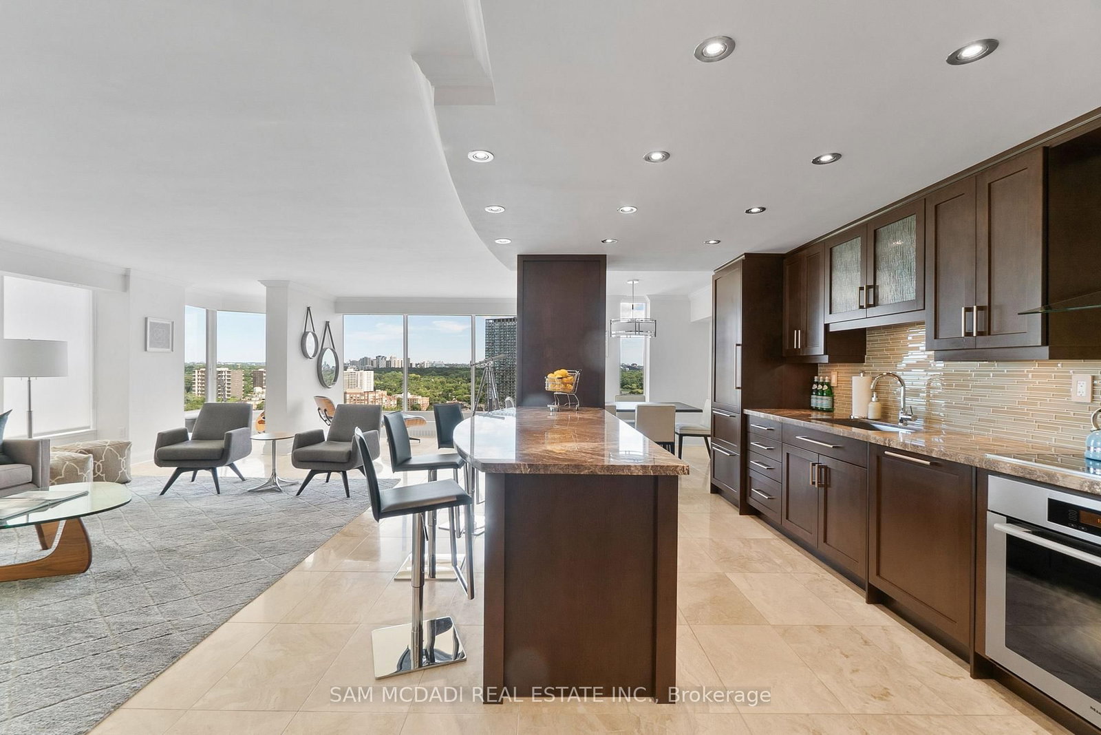 2045 Lakeshore Boulevard W, Unit 2212 - Photo 10