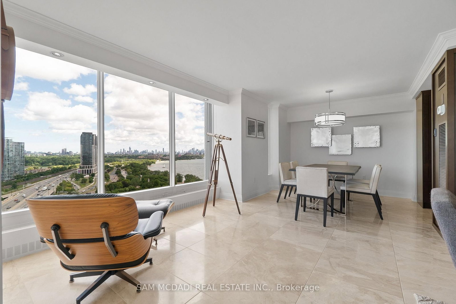 2045 Lakeshore Boulevard W, Unit 2212 - Photo 13